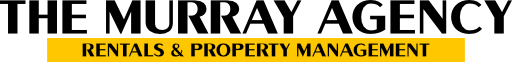 The Murray Agency Logo Horizontal