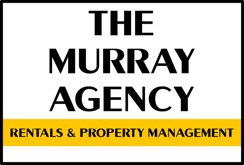 The Murray Agency Logo